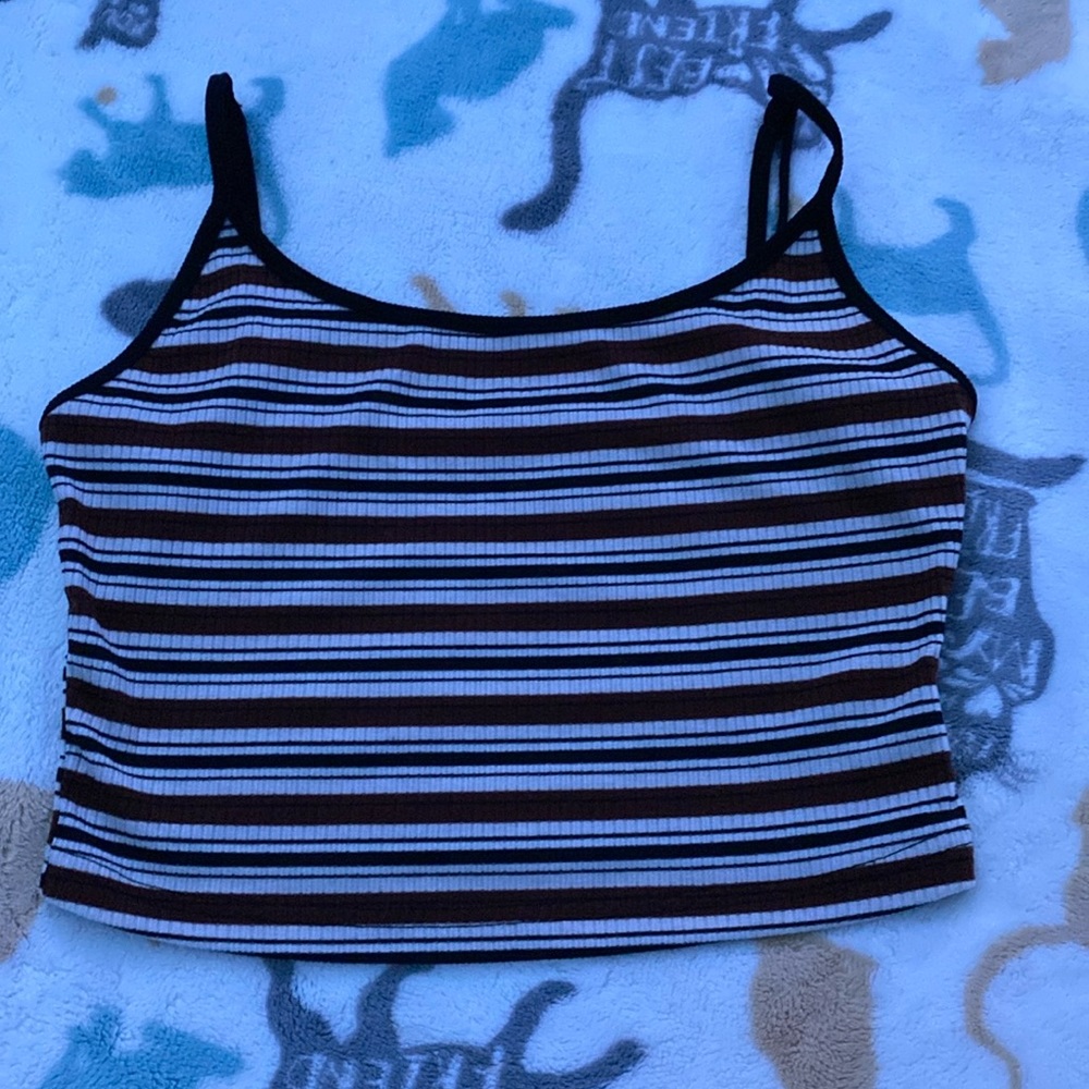 Never worn